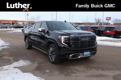 2023 GMC Sierra Fargo ND