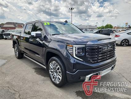 2023 GMC Sierra Broken Arrow OK