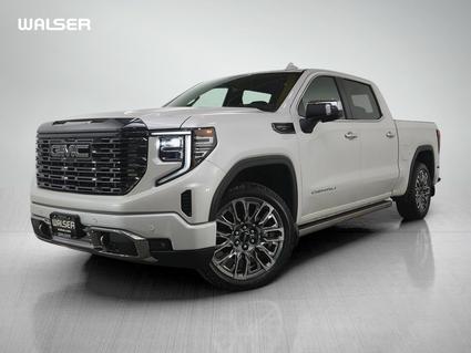 2023 GMC Sierra Hopkins MN