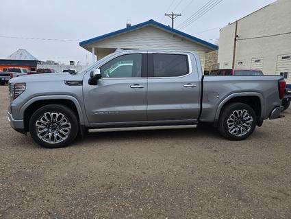 2024 GMC Sierra Sidney MT