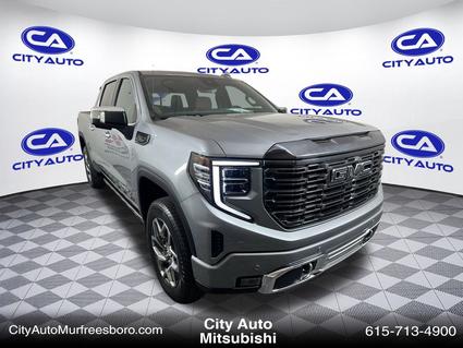 2024 GMC Sierra Murfreesboro TN