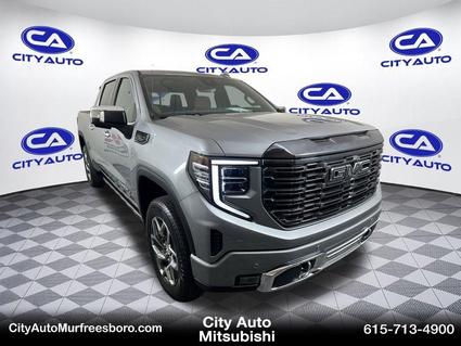 2024 GMC Sierra Murfreesboro TN
