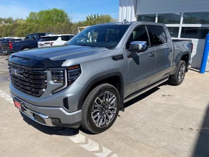 2025 GMC Sierra Hazel Green WI