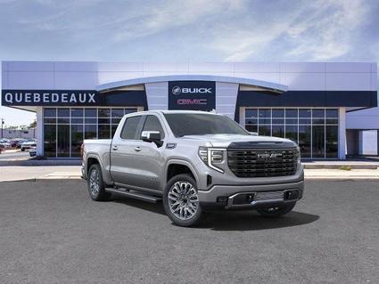 2025 GMC Sierra Tucson AZ