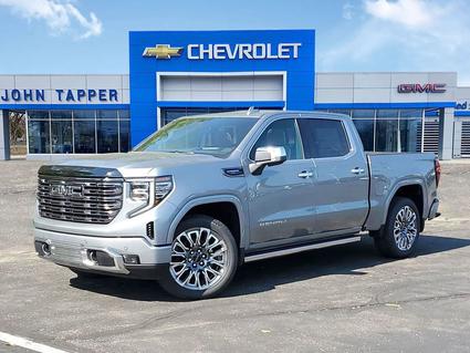 2025 GMC Sierra Paw Paw MI