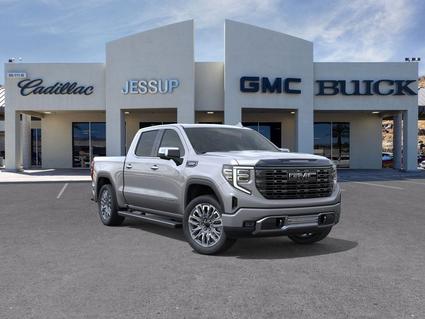 2025 GMC Sierra Cathedral City CA
