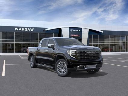 2026 GMC Sierra Warsaw IN