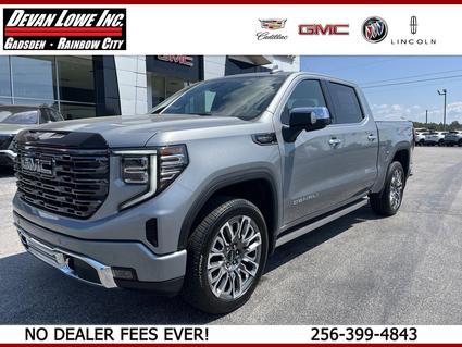 2026 GMC Sierra Rainbow City AL