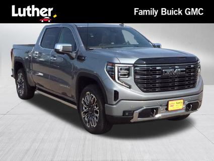 2026 GMC Sierra Fargo ND