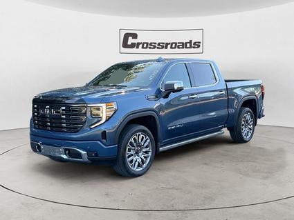 2026 GMC Sierra Corinth MS