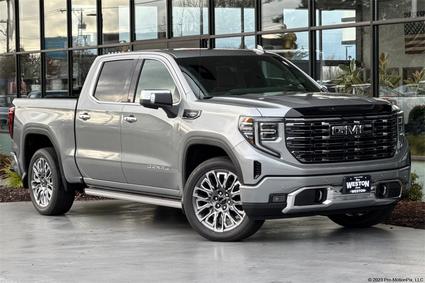 2026 GMC Sierra Vero Beach FL