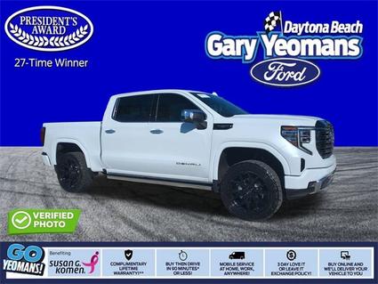 2026 GMC Sierra Daytona Beach FL