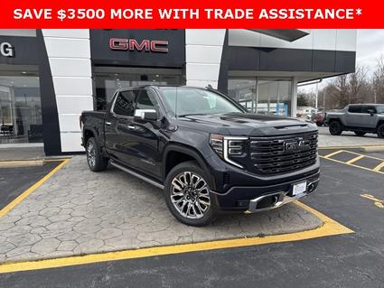 2026 GMC Sierra Carbondale IL