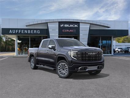 2026 GMC Sierra Carbondale IL