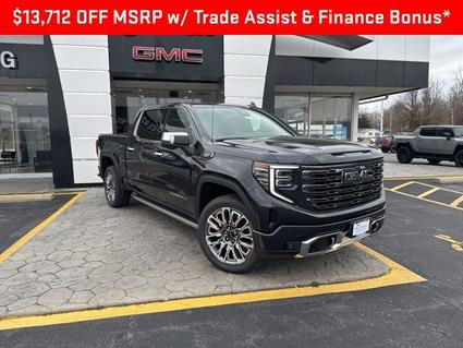 2026 GMC Sierra Carbondale IL