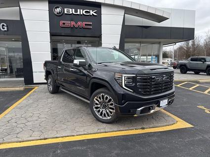 2026 GMC Sierra Carbondale IL