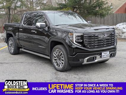 2026 GMC Sierra Albany NY