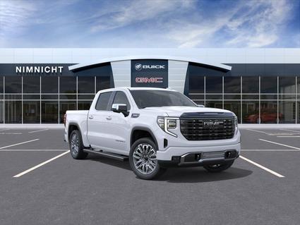 2026 GMC Sierra Jacksonville FL