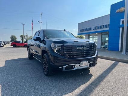 2022 GMC Sierra Union City TN
