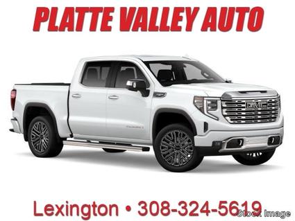 2023 GMC Sierra Lexington NE