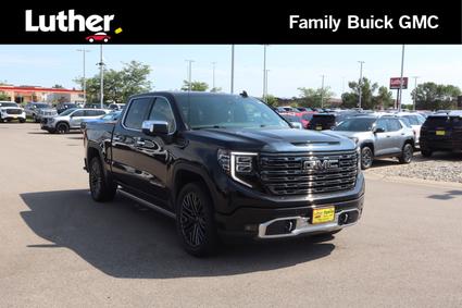 2023 GMC Sierra Fargo ND