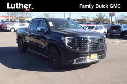 2023 GMC Sierra Fargo ND