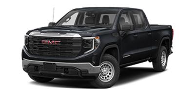 2023 GMC Sierra Gillette WY