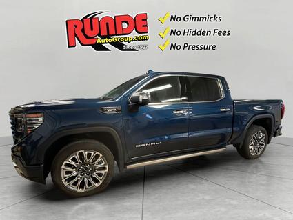 2023 GMC Sierra Hazel Green WI