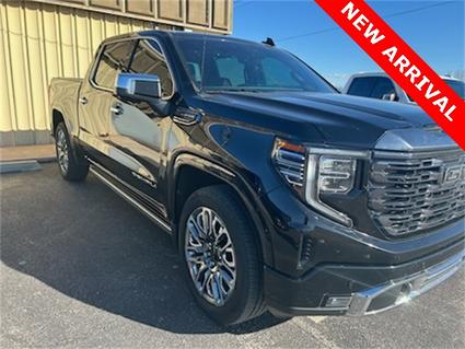 2023 GMC Sierra Broken Arrow OK
