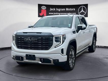 2024 GMC Sierra Montgomery AL