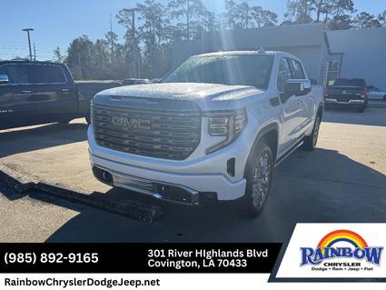 2024 GMC Sierra Covington LA