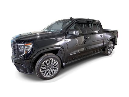 2024 GMC Sierra Billings MT