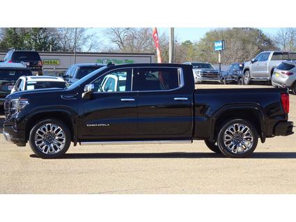 2025 GMC Sierra Tupelo MS