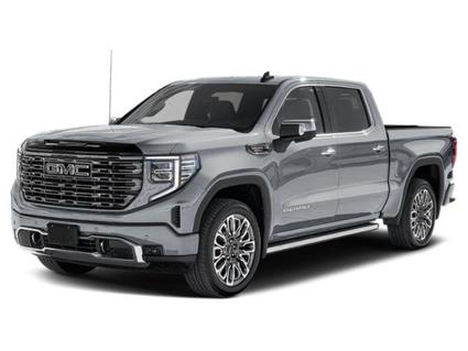 2025 GMC Sierra Fargo ND