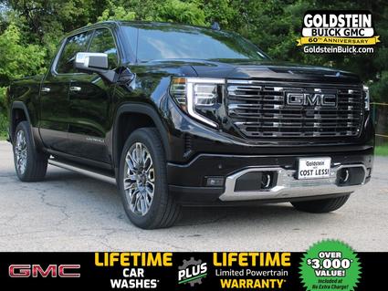 2025 GMC Sierra Albany NY