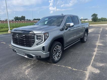 2025 GMC Sierra Kennett MO