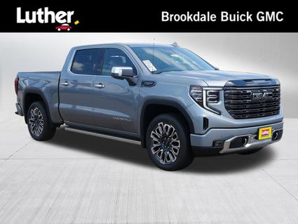 2025 GMC Sierra Minneapolis MN
