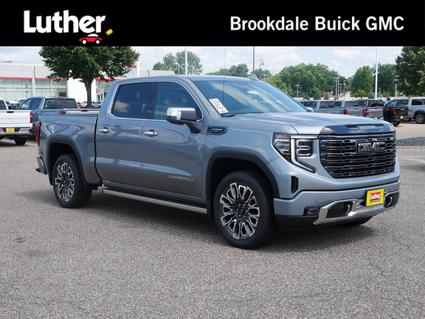 2025 GMC Sierra Minneapolis MN