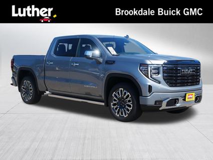 2025 GMC Sierra Minneapolis MN