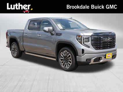 2025 GMC Sierra Minneapolis MN