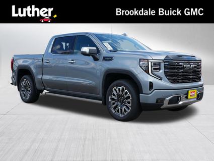 2025 GMC Sierra Minneapolis MN