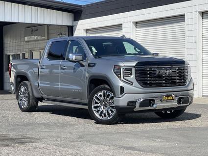 2026 GMC Sierra Turlock CA
