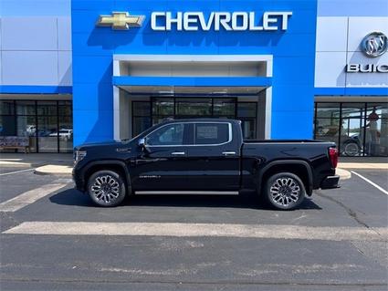 2026 GMC Sierra Farmington MO