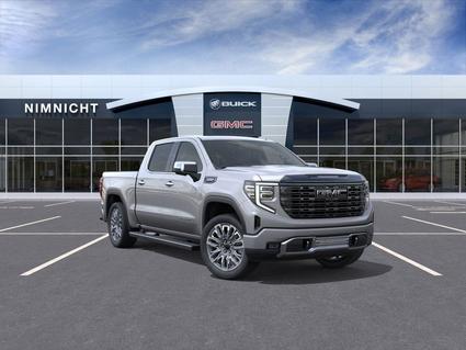 2026 GMC Sierra Jacksonville FL