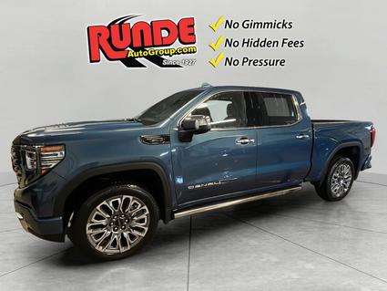 2026 GMC Sierra Hazel Green WI
