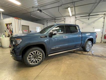 2026 GMC Sierra Hazel Green WI
