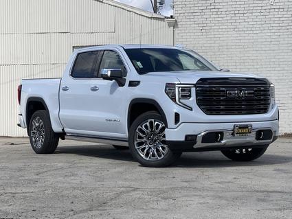 2026 GMC Sierra Turlock CA