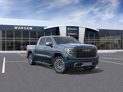2026 GMC Sierra Warsaw IN