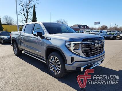 2026 GMC Sierra Broken Arrow OK