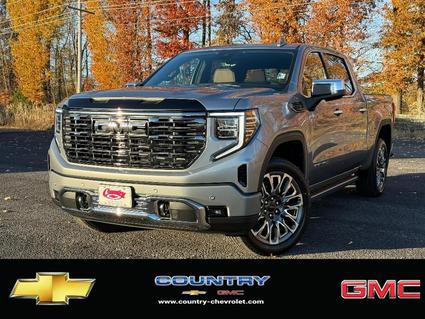 2026 GMC Sierra Benton KY